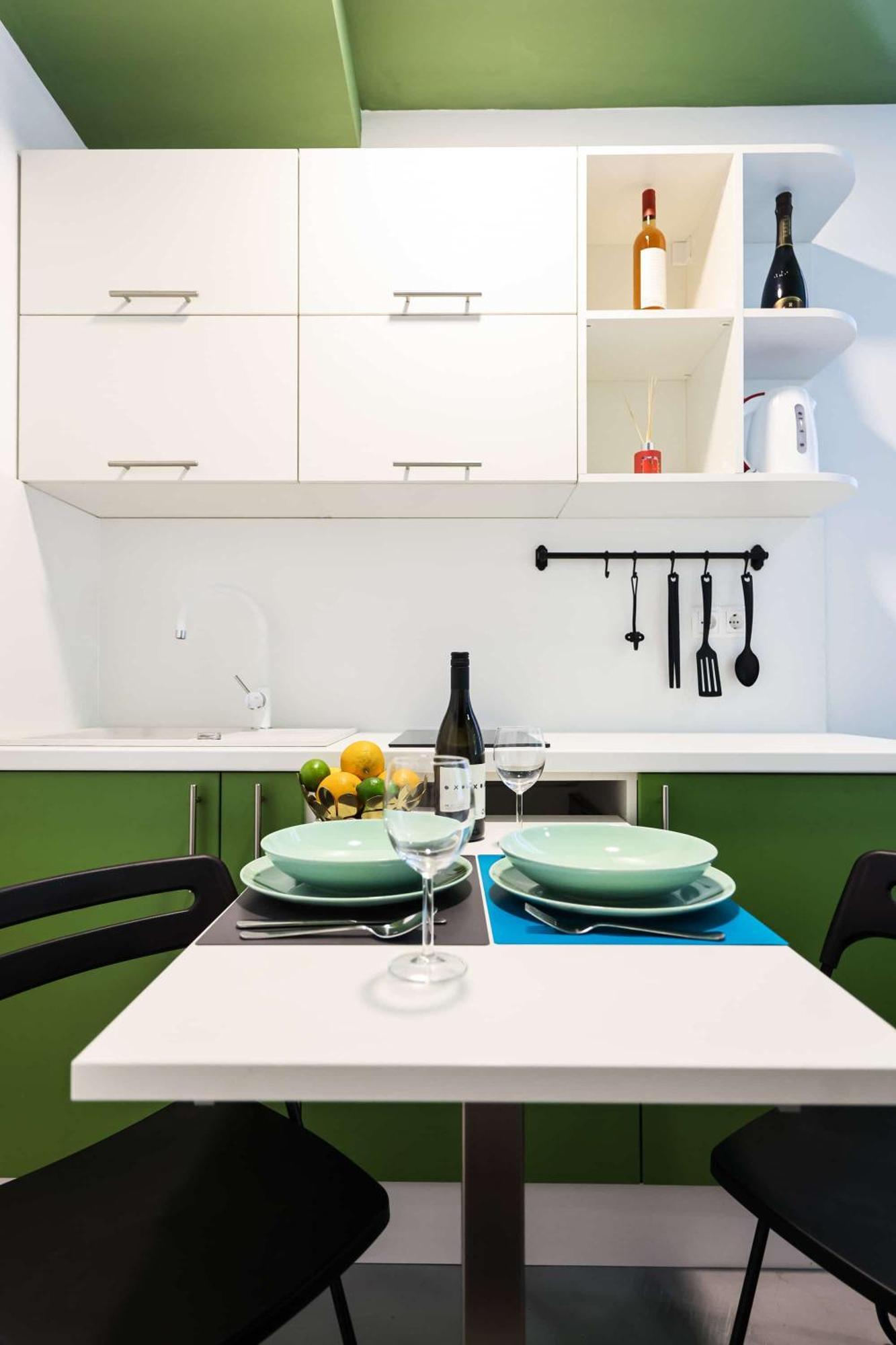 1914 Studio Apartments Zadar Ngoại thất bức ảnh