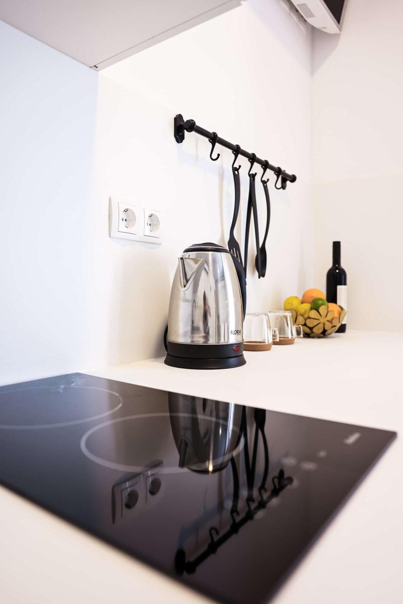 1914 Studio Apartments Zadar Ngoại thất bức ảnh