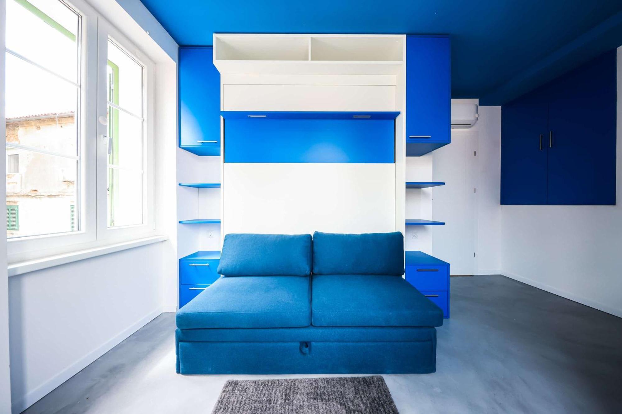 1914 Studio Apartments Zadar Ngoại thất bức ảnh