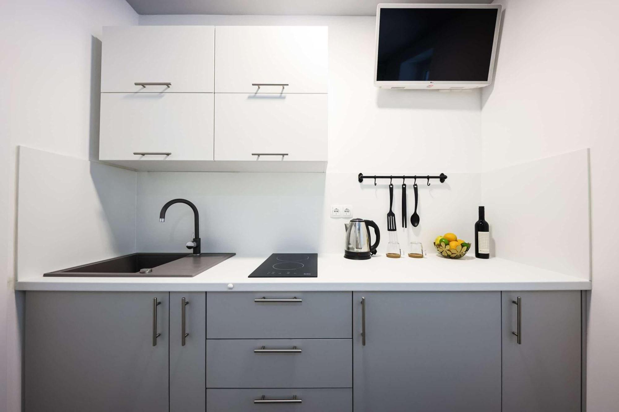 1914 Studio Apartments Zadar Ngoại thất bức ảnh