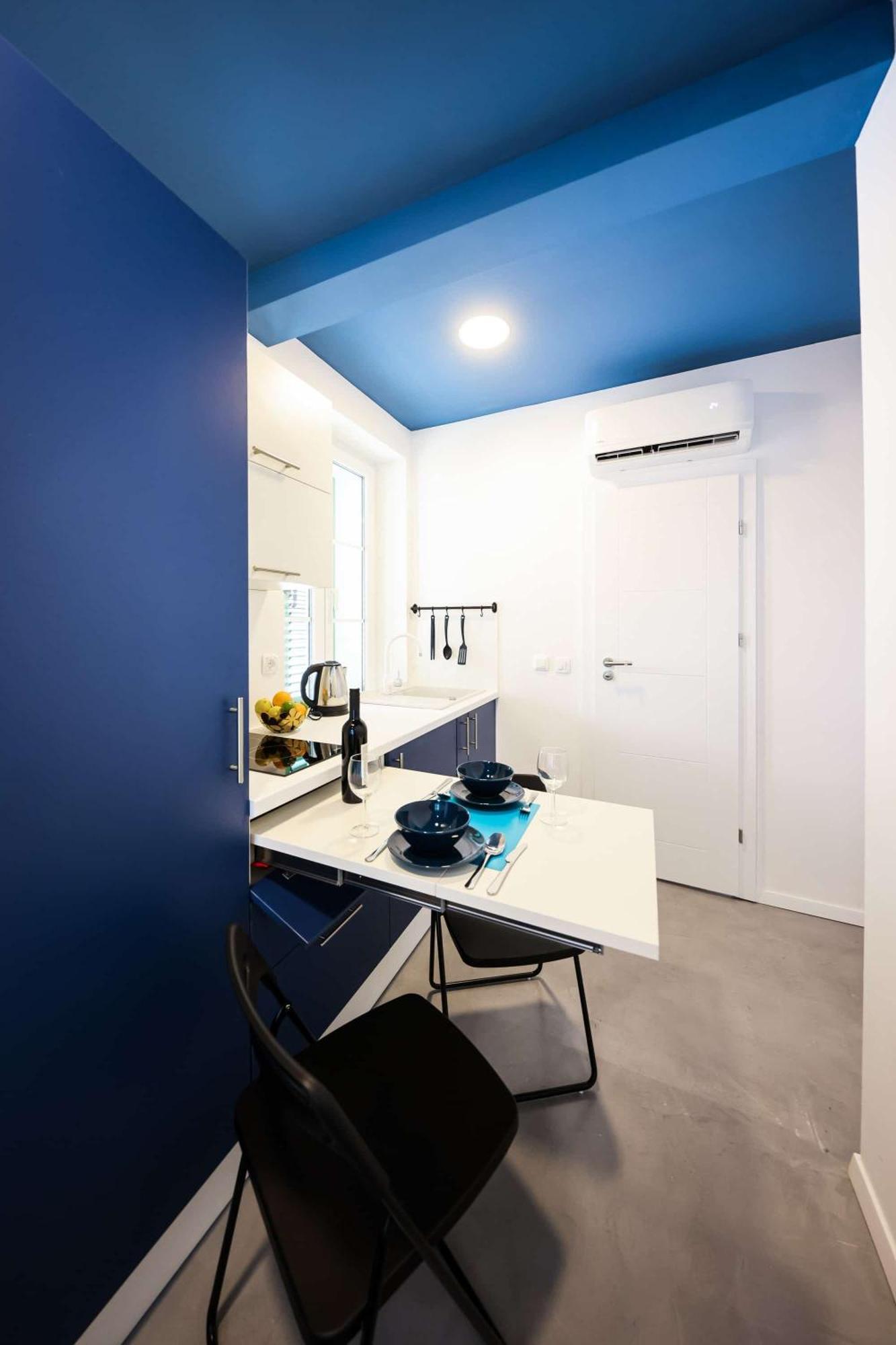 1914 Studio Apartments Zadar Ngoại thất bức ảnh