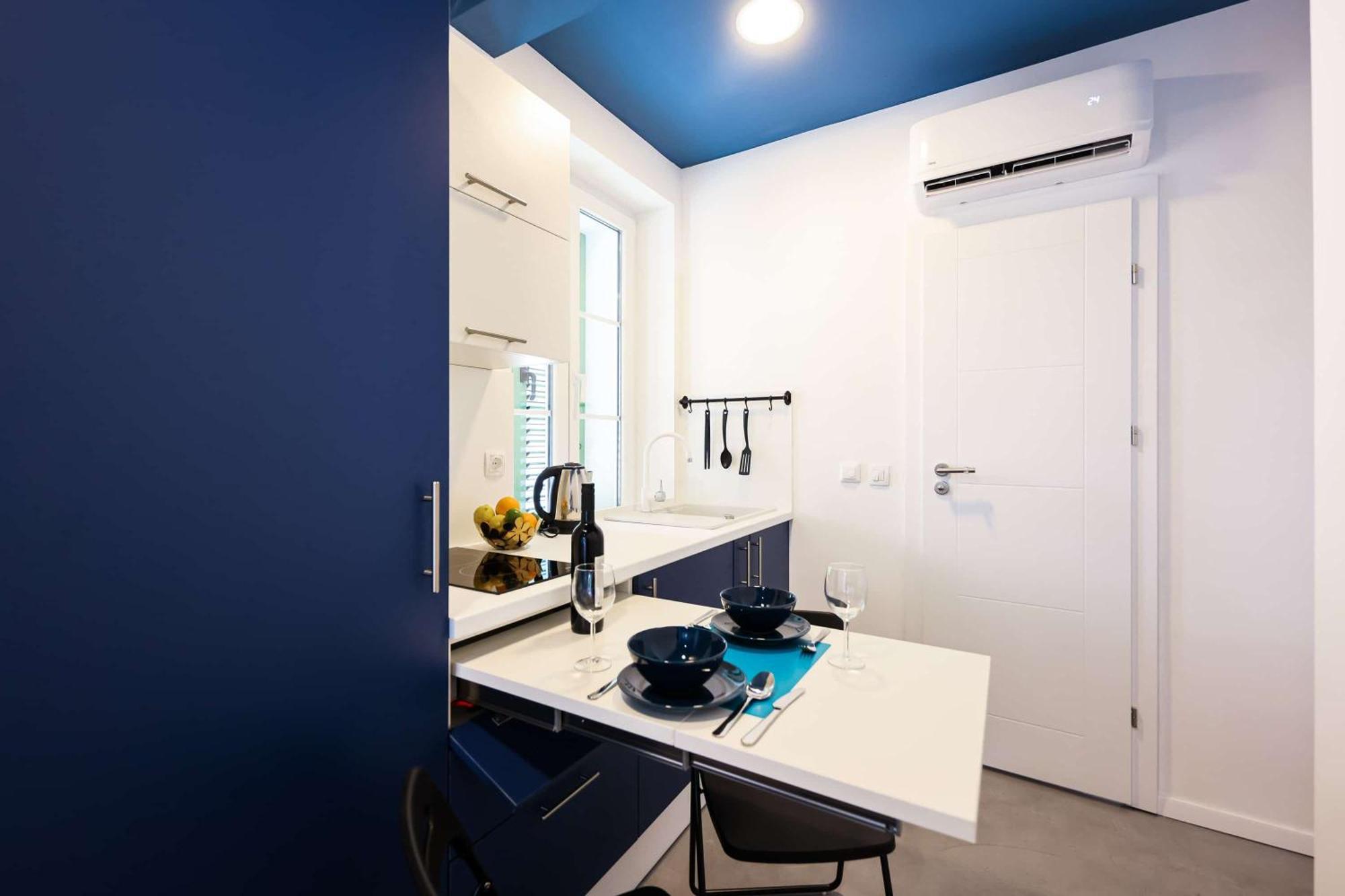 1914 Studio Apartments Zadar Ngoại thất bức ảnh