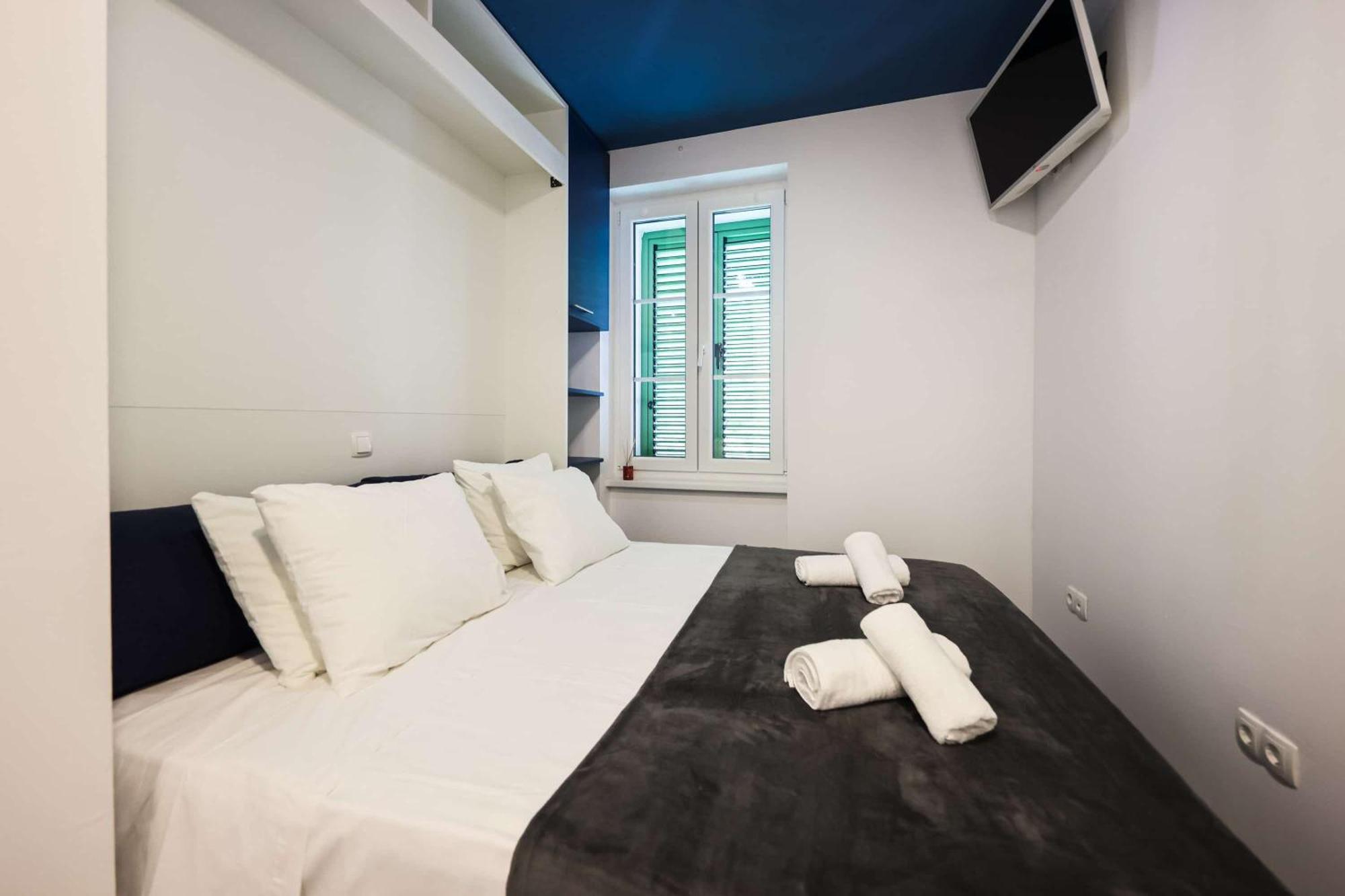 1914 Studio Apartments Zadar Ngoại thất bức ảnh