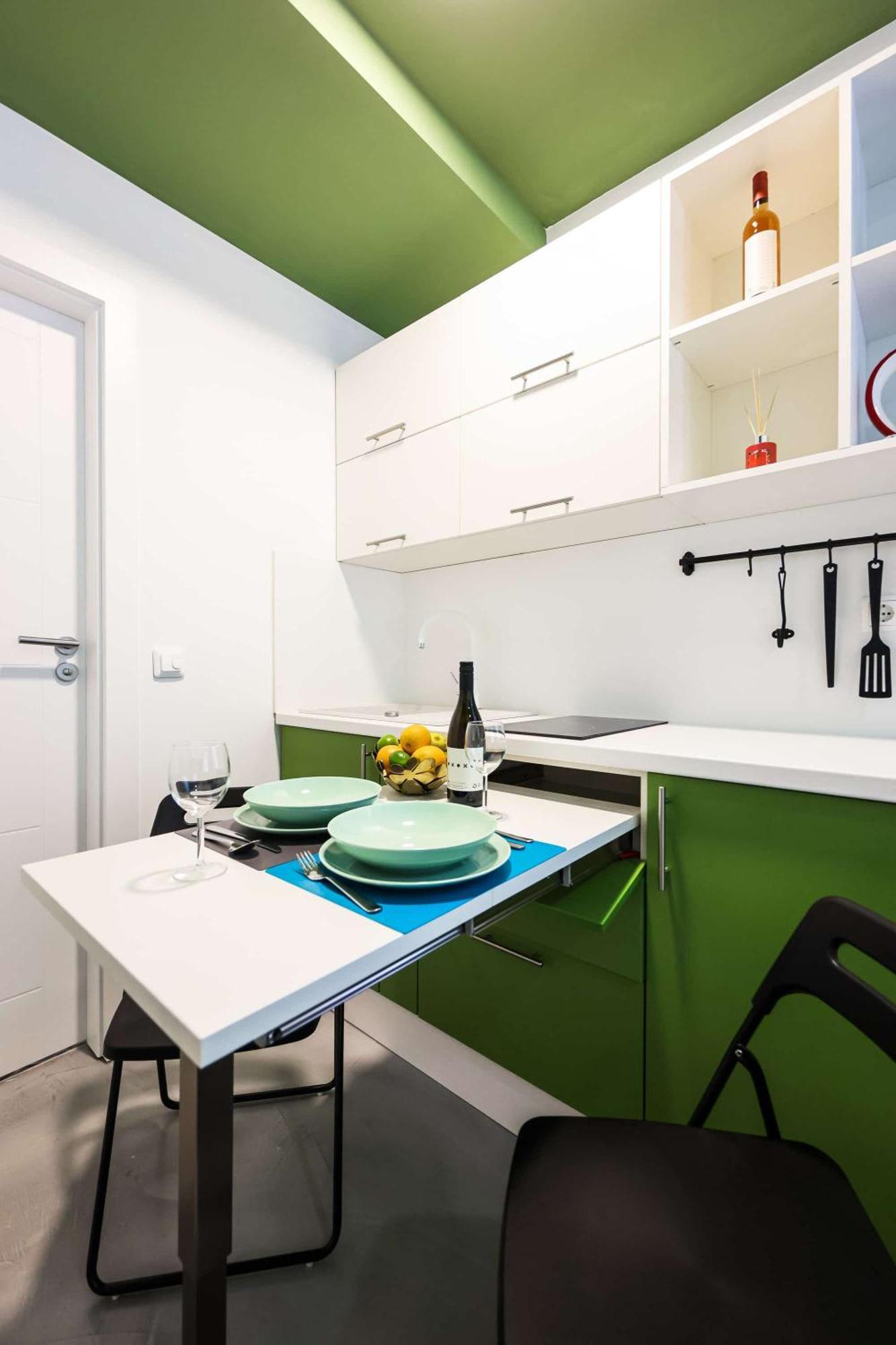 1914 Studio Apartments Zadar Ngoại thất bức ảnh