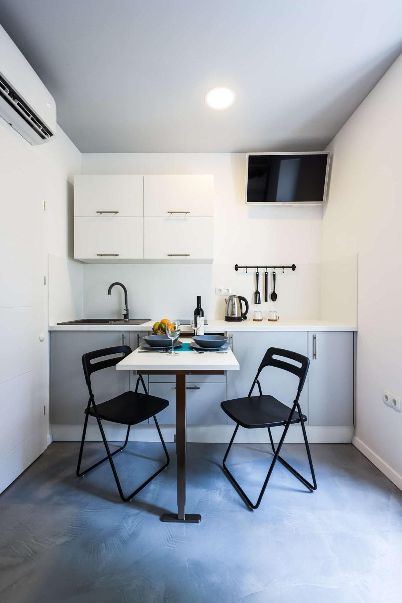 1914 Studio Apartments Zadar Ngoại thất bức ảnh