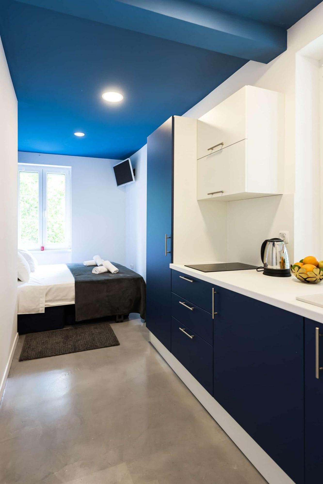 1914 Studio Apartments Zadar Ngoại thất bức ảnh