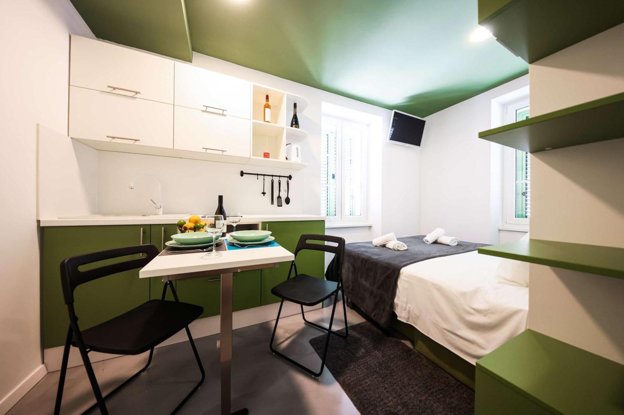 1914 Studio Apartments Zadar Ngoại thất bức ảnh