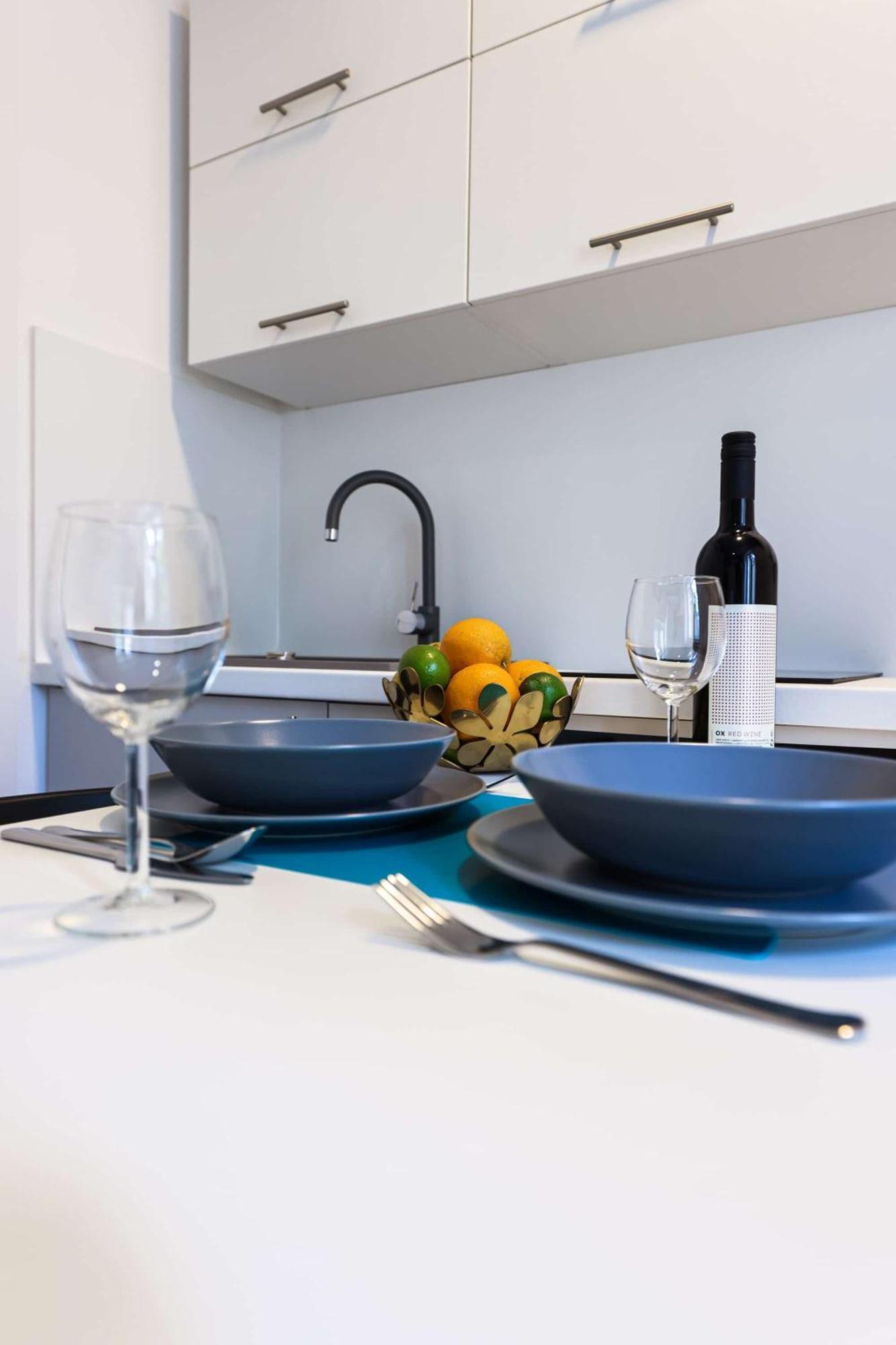 1914 Studio Apartments Zadar Ngoại thất bức ảnh