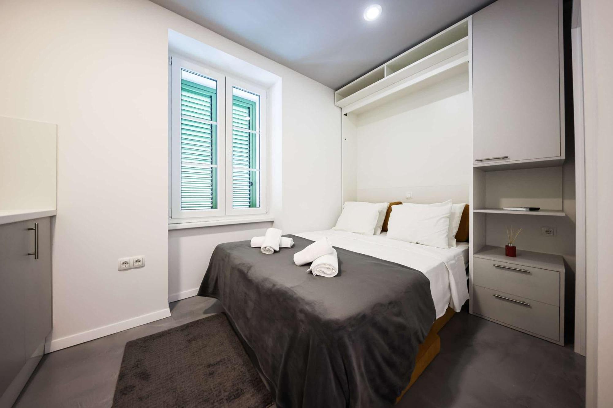 1914 Studio Apartments Zadar Ngoại thất bức ảnh
